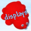 displays